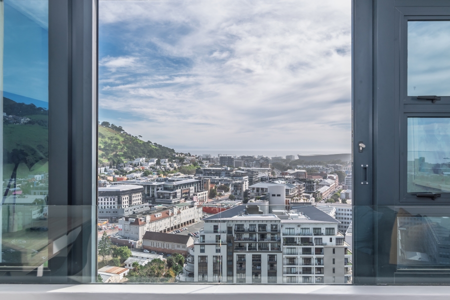 0 Bedroom Property for Sale in Cape Town City Centre Western Cape